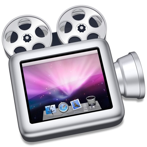 Video screen recorders for mac