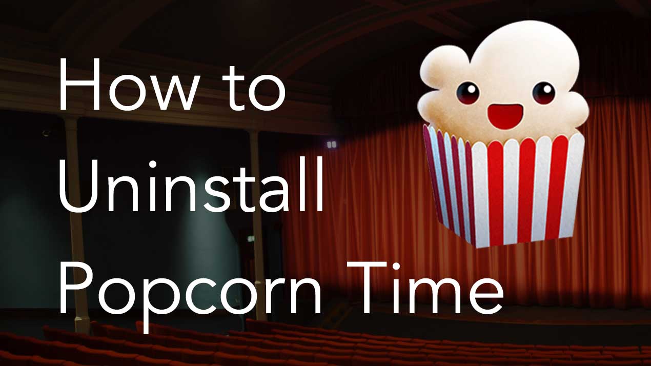 Popcorn Time For Mac